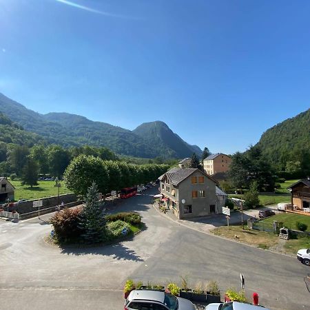 Studio Le Mont Beas 奥吕莱班 外观 照片